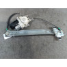 MECANISME+MOTEUR LEVE-GLACE AVANT GAUCHE PEUGEOT 407