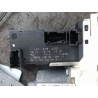 MECANISME+MOTEUR LEVE-GLACE AVANT GAUCHE PEUGEOT 407