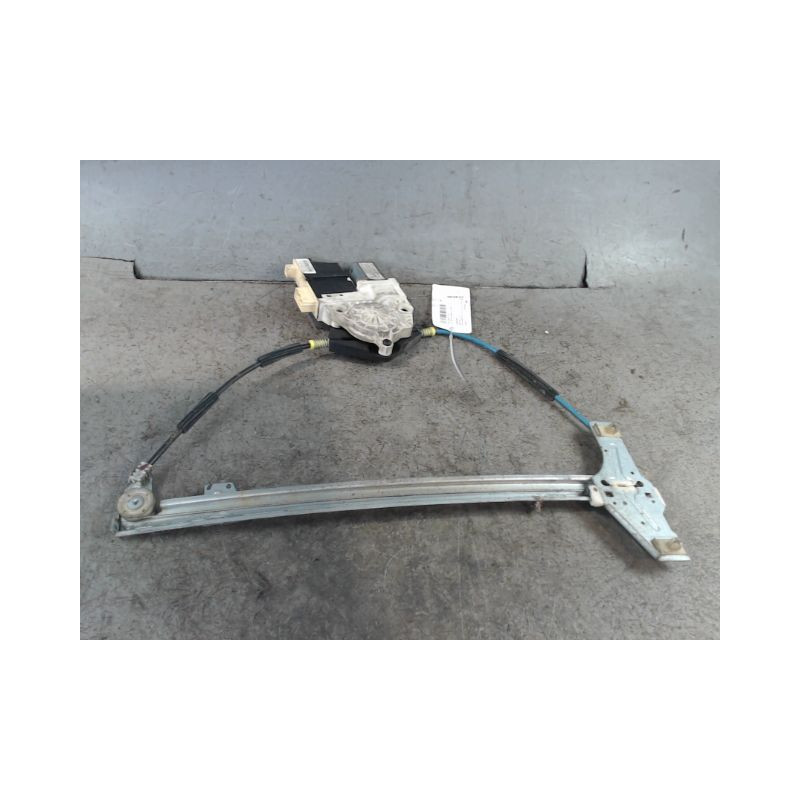 MECANISME+MOTEUR LEVE-GLACE AVANT GAUCHE PEUGEOT 307 2005-2007