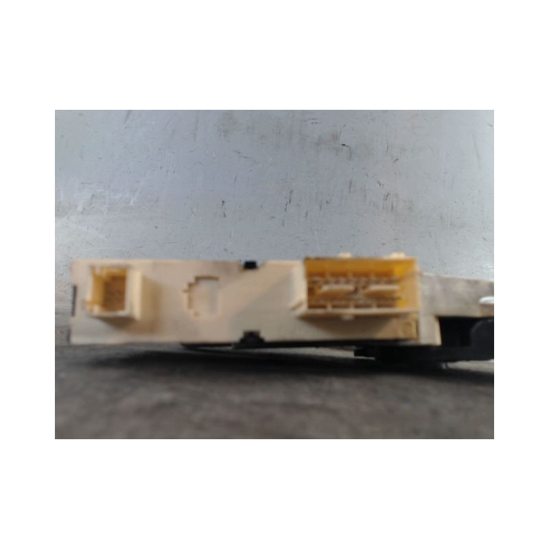 MECANISME+MOTEUR LEVE-GLACE AVANT GAUCHE PEUGEOT 307 2005-2007