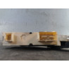 MECANISME+MOTEUR LEVE-GLACE AVANT GAUCHE PEUGEOT 307 2005-2007
