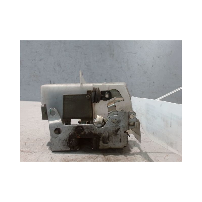 SYSTEME CONDAMNATION ARRIERE DROIT RENAULT CLIO II CAMPUS 06-