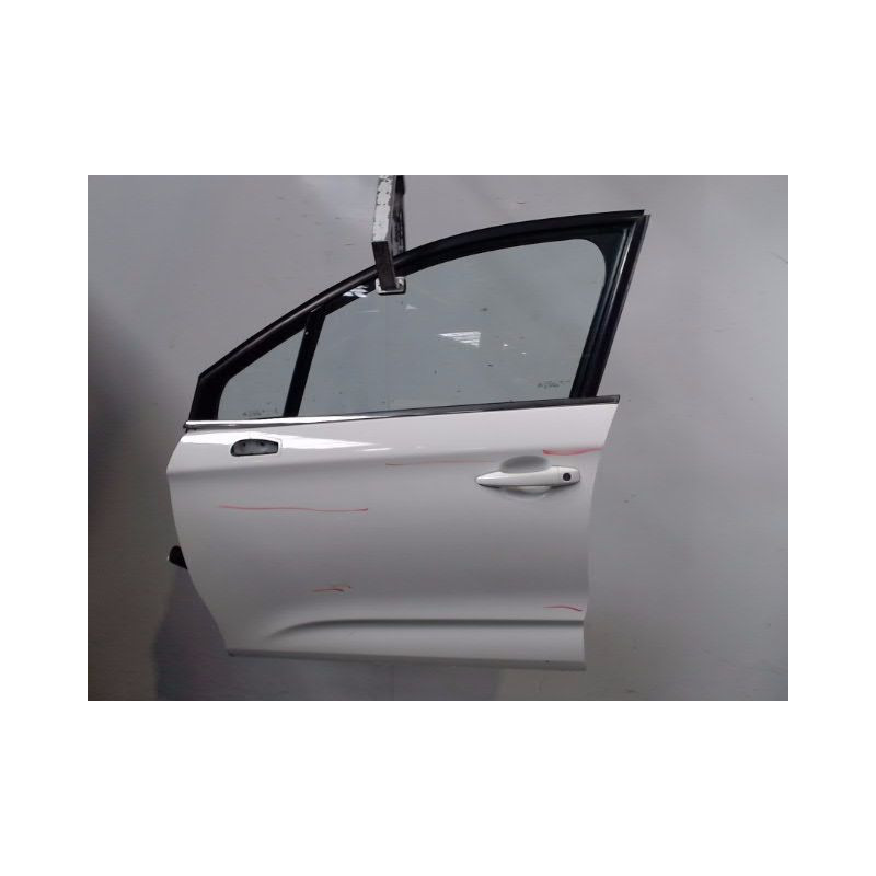 PORTE AVANT GAUCHE CITROEN C4 2010-
