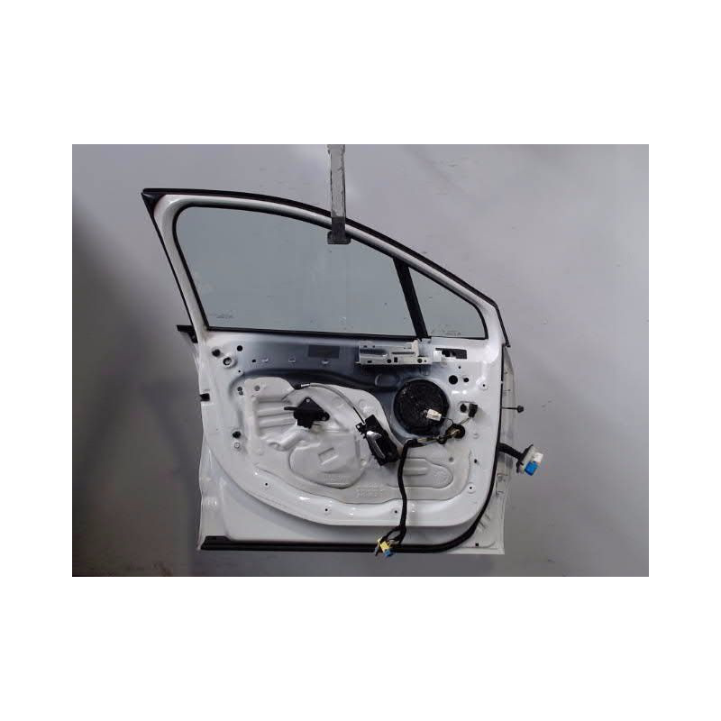 PORTE AVANT GAUCHE CITROEN C4 2010-