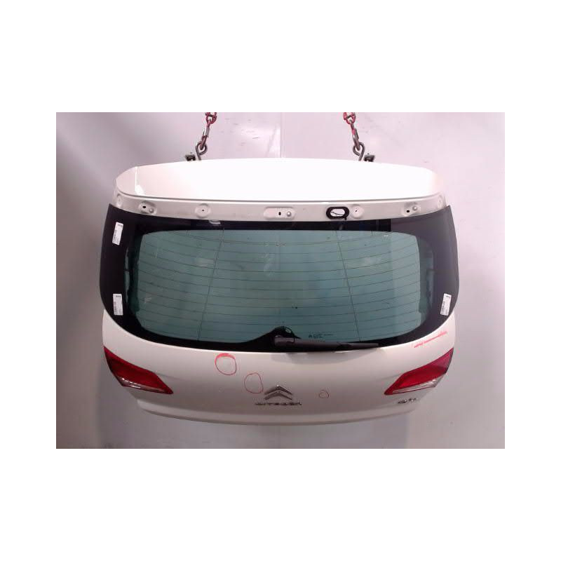 HAYON CITROEN C4 2010-