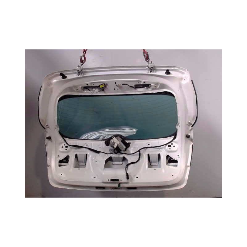 HAYON CITROEN C4 2010-