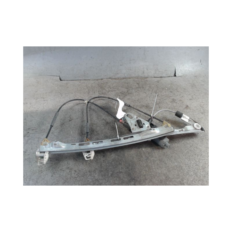 MECANISME+MOTEUR LEVE-GLACE AVANT GAUCHE PEUGEOT 206 3P