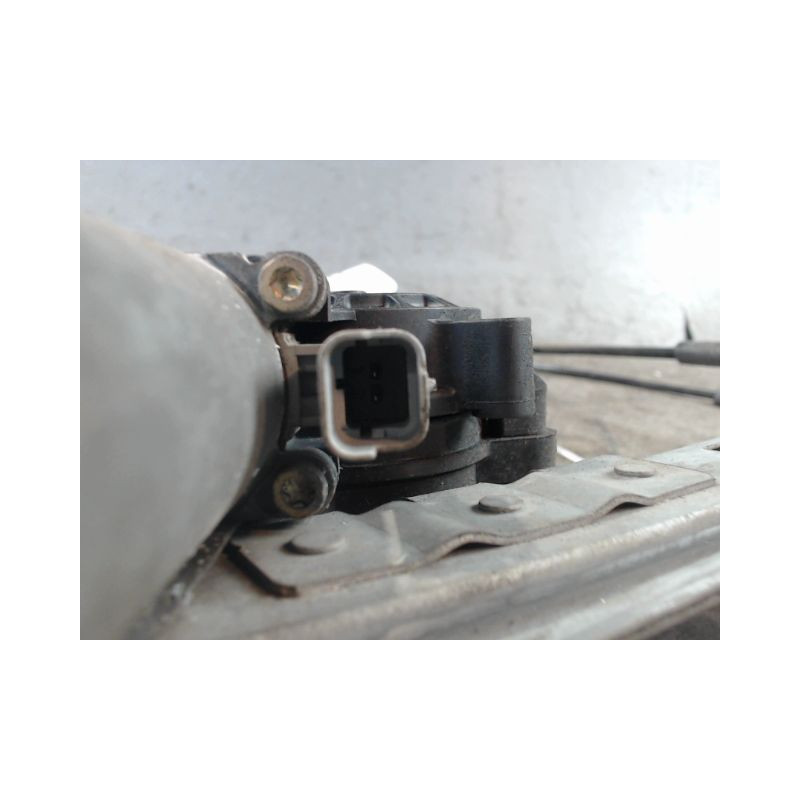 MECANISME+MOTEUR LEVE-GLACE AVANT GAUCHE PEUGEOT 206 3P