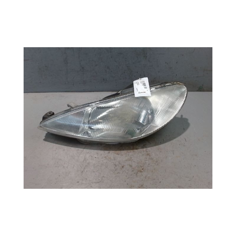 PHARE GAUCHE PEUGEOT 206 3P