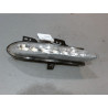 FEUX POSITION DROIT RENAULT MEGANE