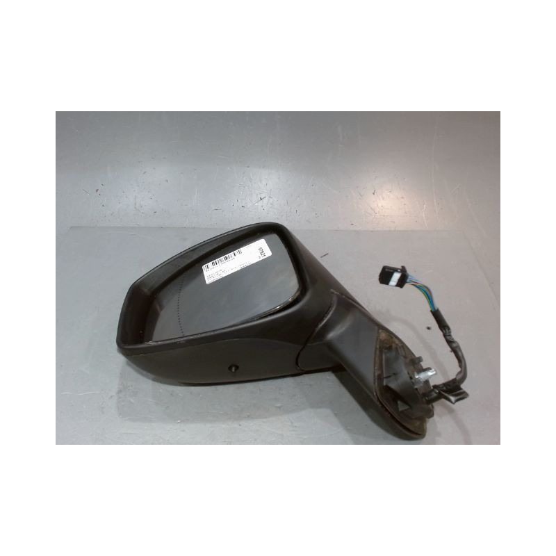 RETROVISEUR EXTERIEUR ELECTRIQUE GAUCHE RENAULT MEGANE