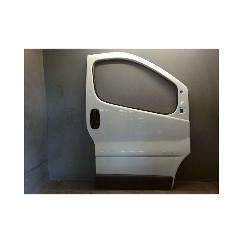 PORTE AVANT DROIT RENAULT TRAFIC