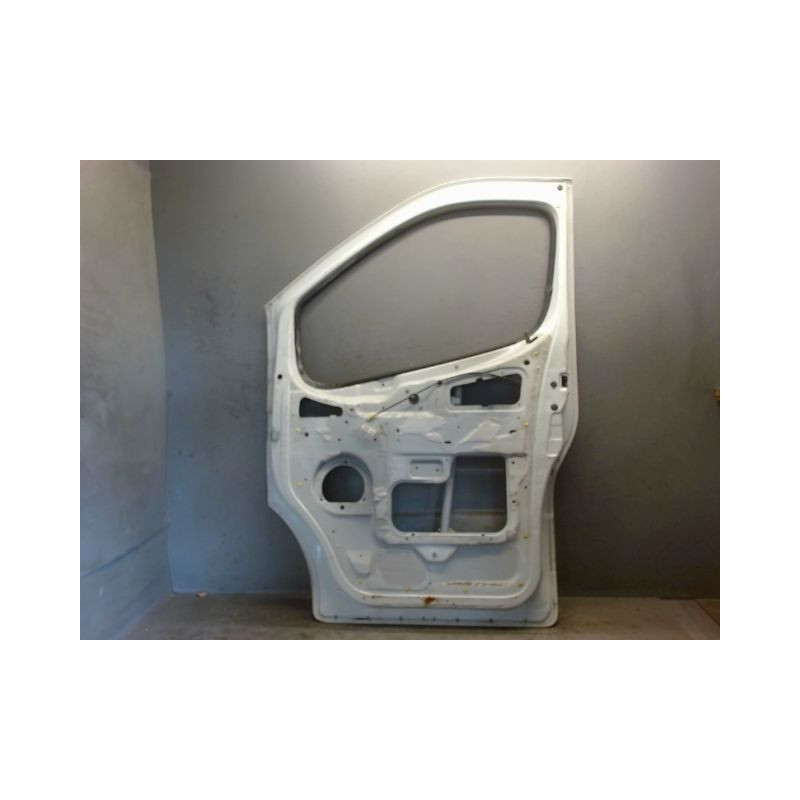 PORTE AVANT DROIT RENAULT TRAFIC