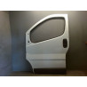PORTE AVANT GAUCHE RENAULT TRAFIC