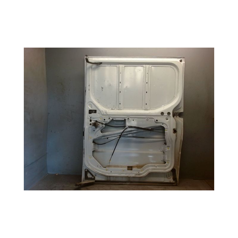 PORTE COULISSANTE DROITE RENAULT TRAFIC
