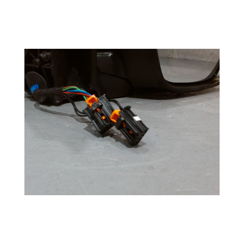 RETROVISEUR EXTERIEUR ELECTRIQUE DROIT OPEL CORSA