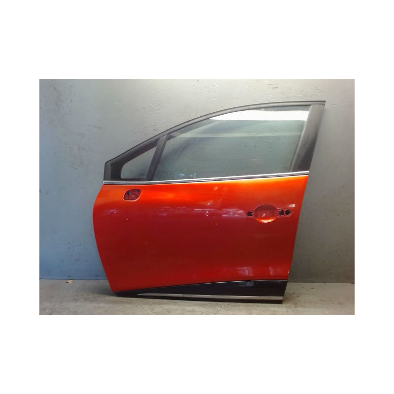 PORTE AVANT GAUCHE RENAULT CLIO