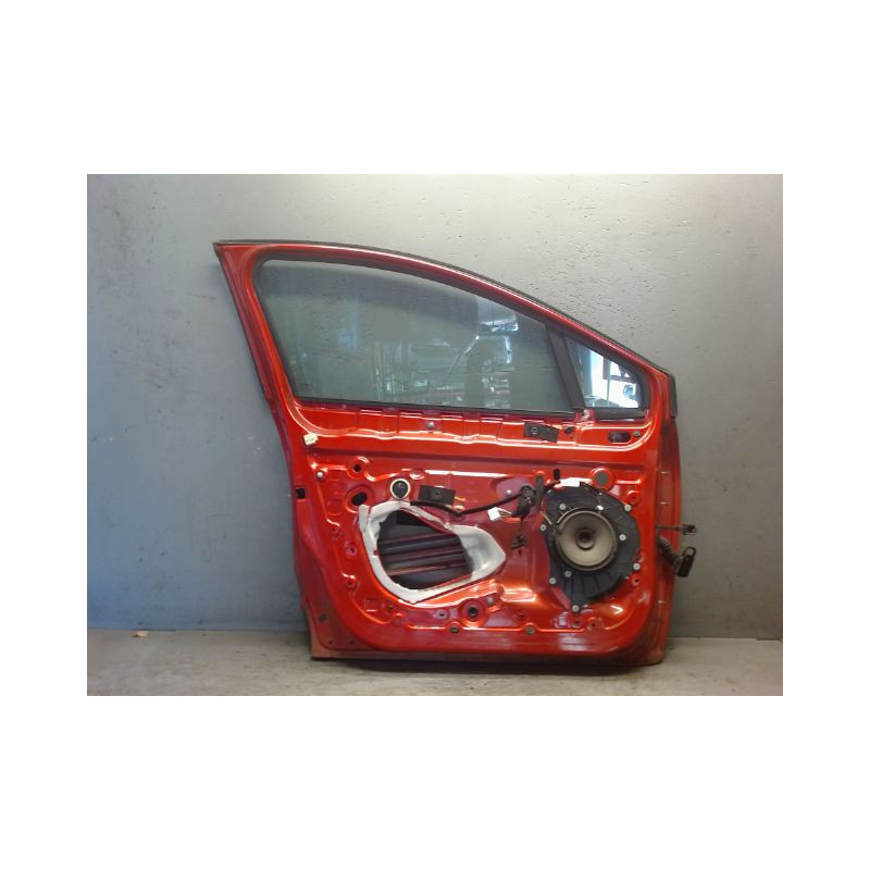 PORTE AVANT GAUCHE RENAULT CLIO