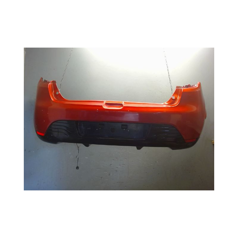PARE-CHOC ARRIER RENAULT CLIO