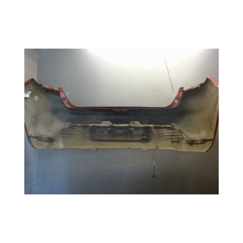 PARE-CHOC ARRIER RENAULT CLIO