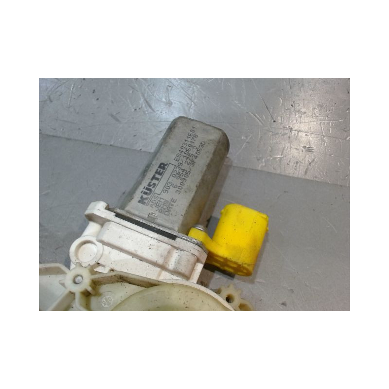 MECANISME+MOTEUR LEVE-GLACE AVANT GAUCHE MINI MINI