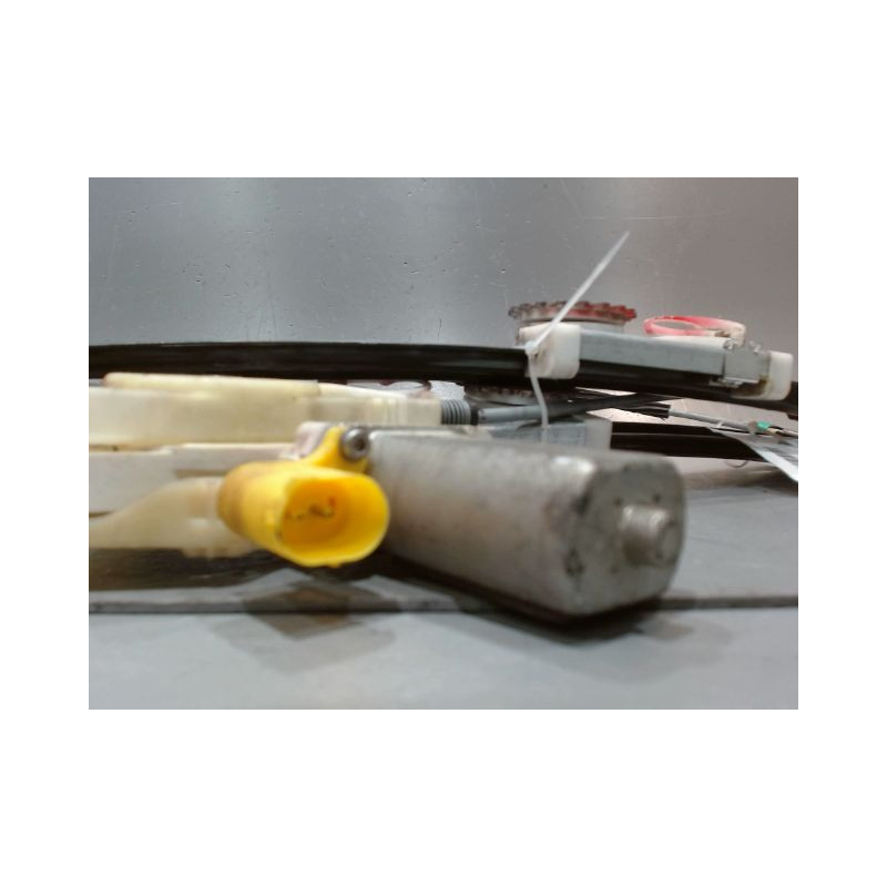 MECANISME+MOTEUR LEVE-GLACE AVANT GAUCHE MINI MINI