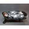 PHARE DROIT DACIA LOGAN