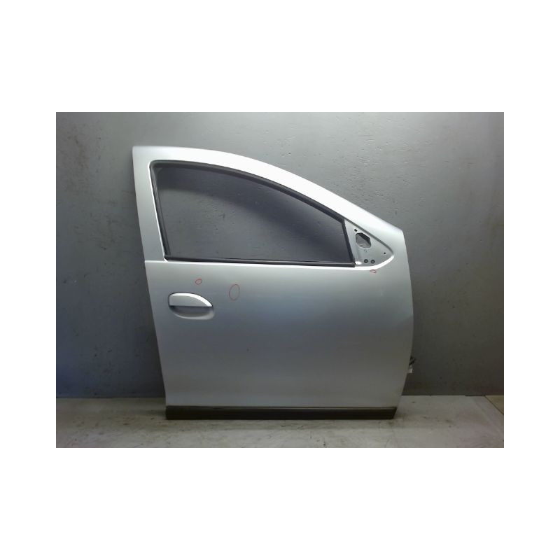 PORTE AVANT DROIT DACIA LOGAN