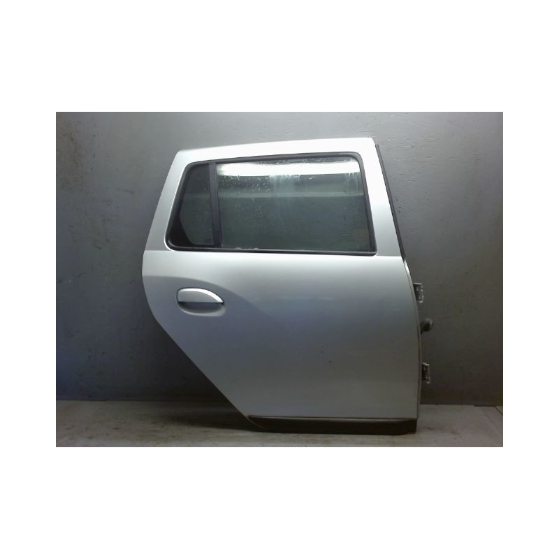 PORTE ARRIERE DROIT DACIA LOGAN