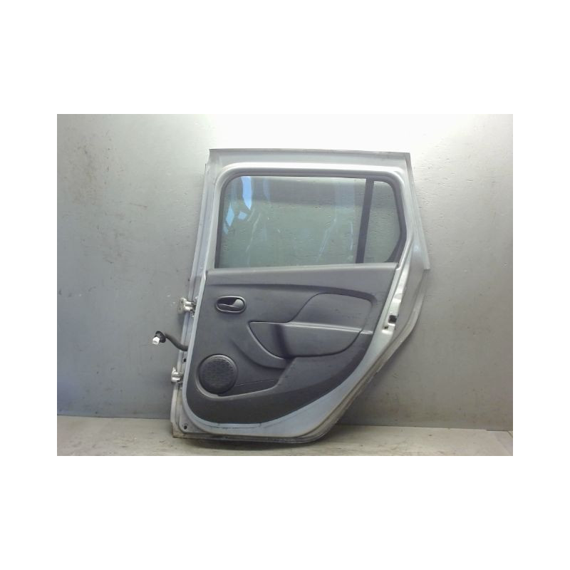 PORTE ARRIERE DROIT DACIA LOGAN