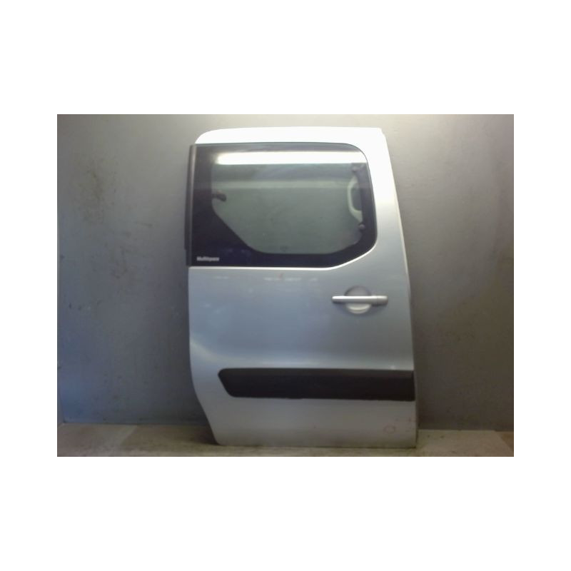 PORTE COULISSANTE DROITE CITROEN BERLINGO