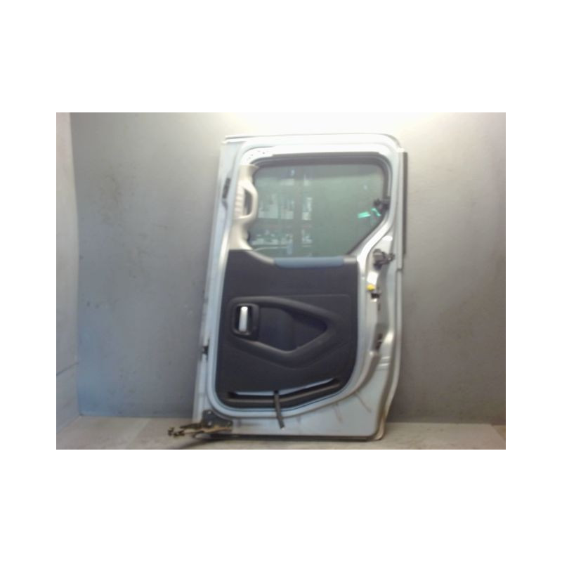 PORTE COULISSANTE DROITE CITROEN BERLINGO
