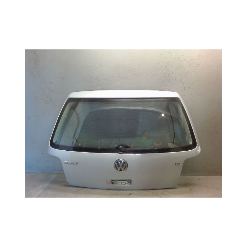 HAYON VOLKSWAGEN GOLF