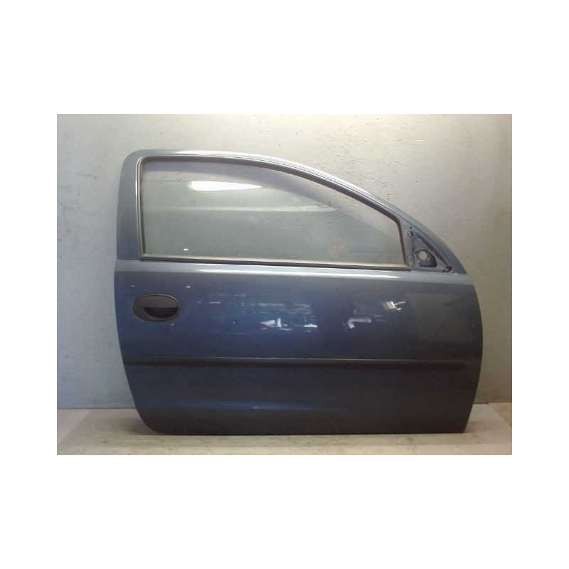 PORTE AVANT DROIT OPEL CORSA