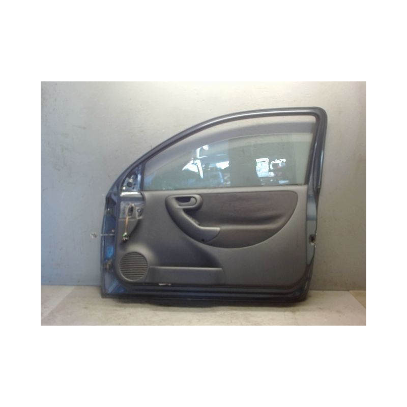 PORTE AVANT DROIT OPEL CORSA