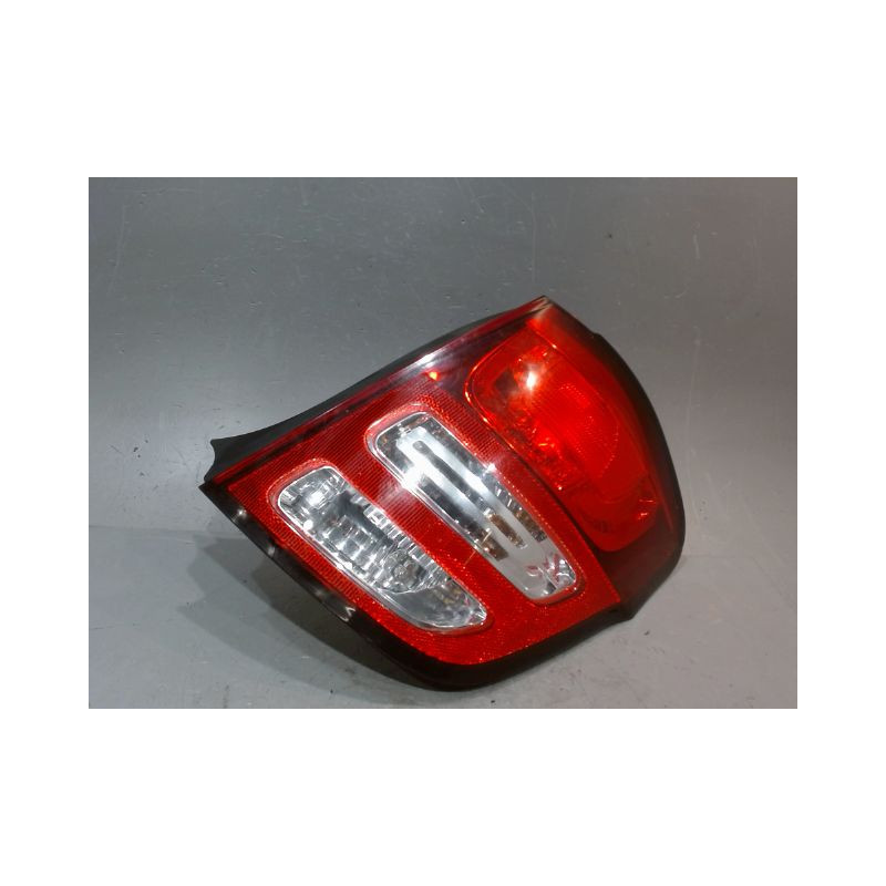 FEU ARRIERE DROIT CITROEN C3