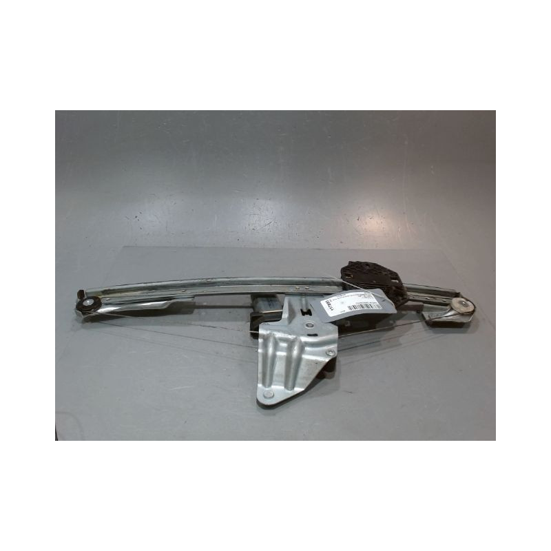 MECANISME+MOTEUR LEVE-GLACE AVANT GAUCHE DACIA SANDERO