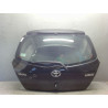 HAYON TOYOTA YARIS
