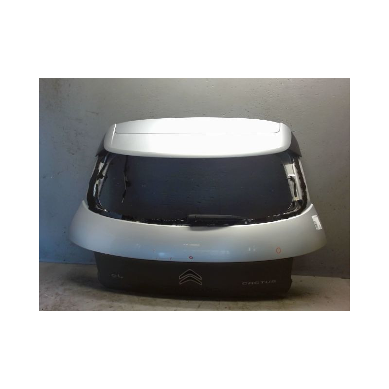 HAYON CITROEN C4 CACTUS