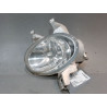 PHARE ANTIBROUILLARD AVANT GAUCHE PEUGEOT 206