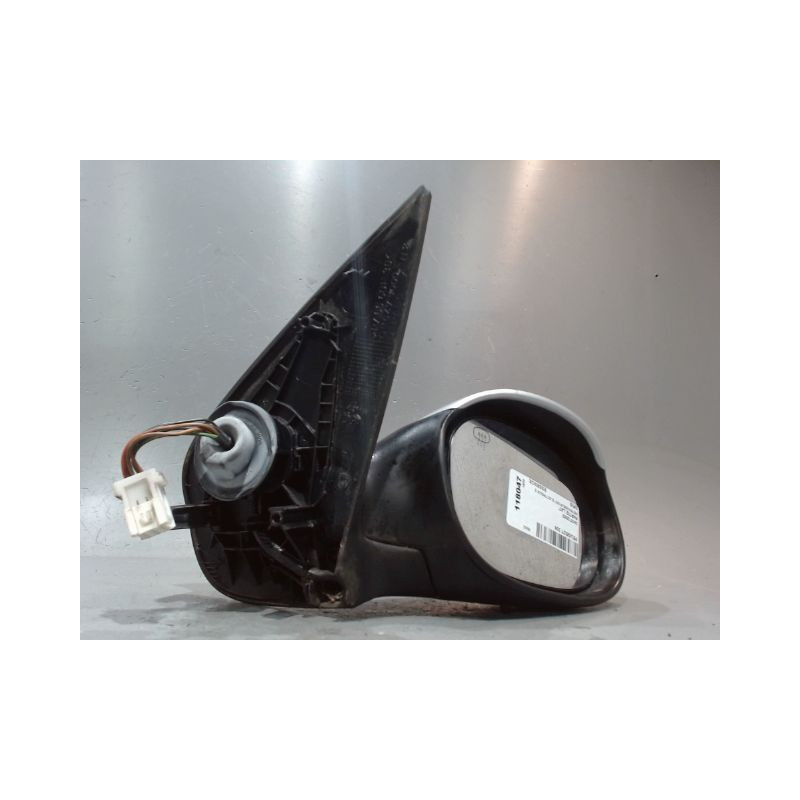 RETROVISEUR EXTERIEUR ELECTRIQUE DROIT PEUGEOT 206