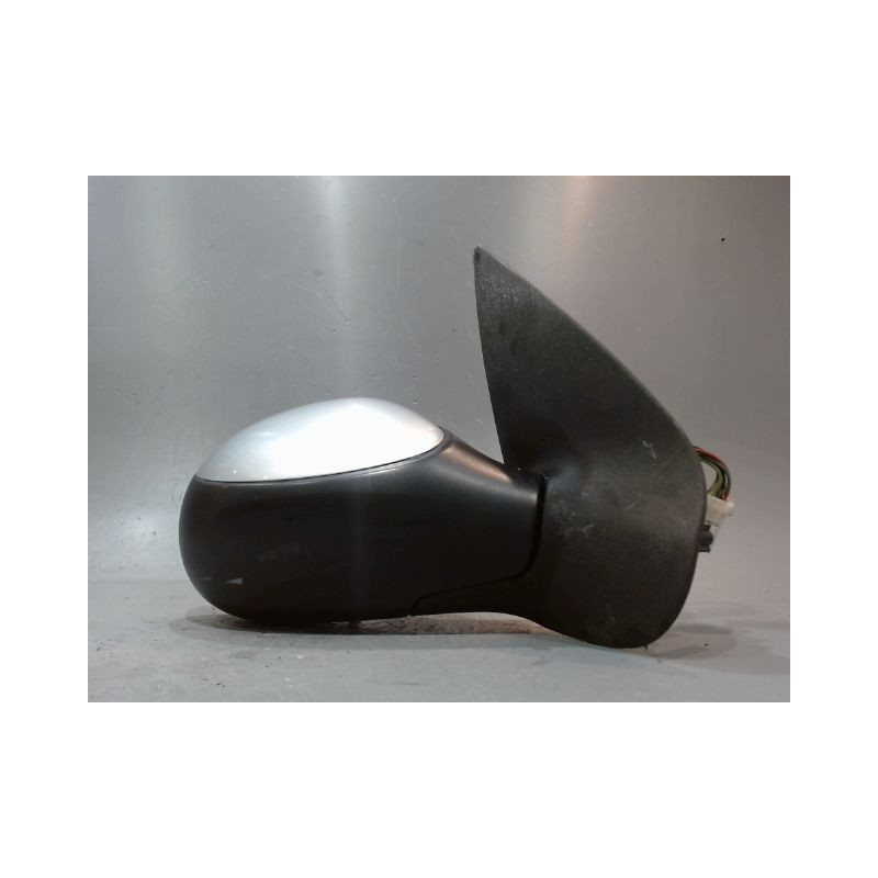 RETROVISEUR EXTERIEUR ELECTRIQUE DROIT PEUGEOT 206