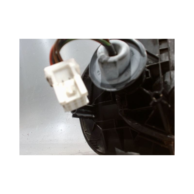 RETROVISEUR EXTERIEUR ELECTRIQUE DROIT PEUGEOT 206