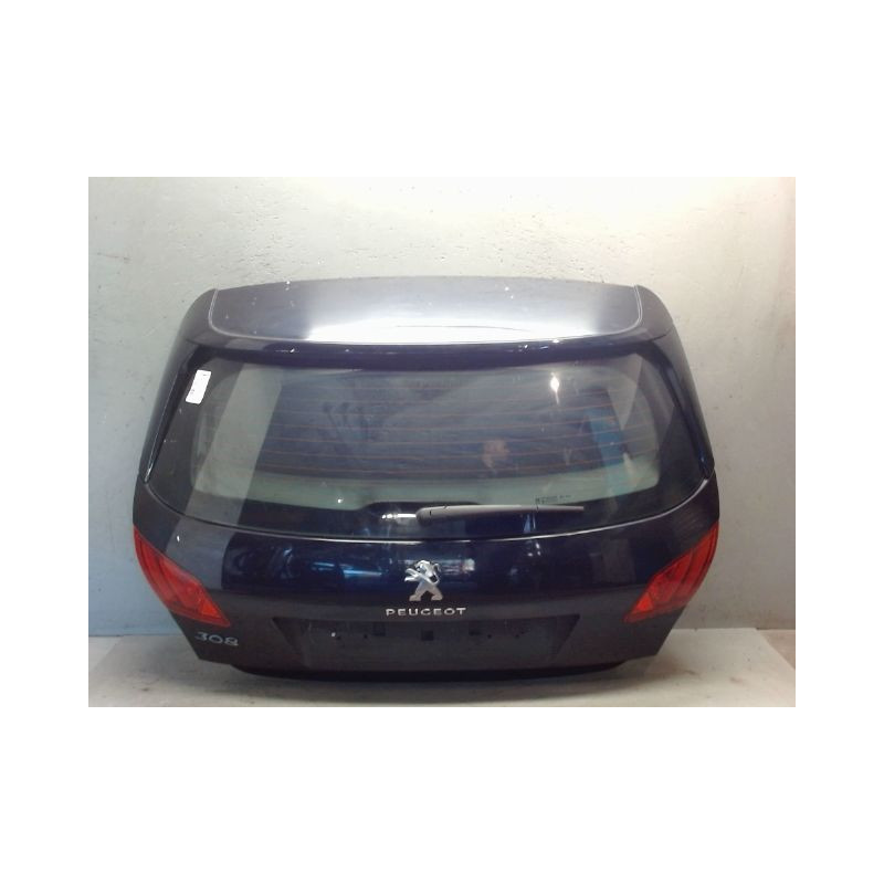 HAYON PEUGEOT 308