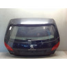 HAYON PEUGEOT 308