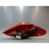 FEU ARRIERE GAUCHE  PEUGEOT 207