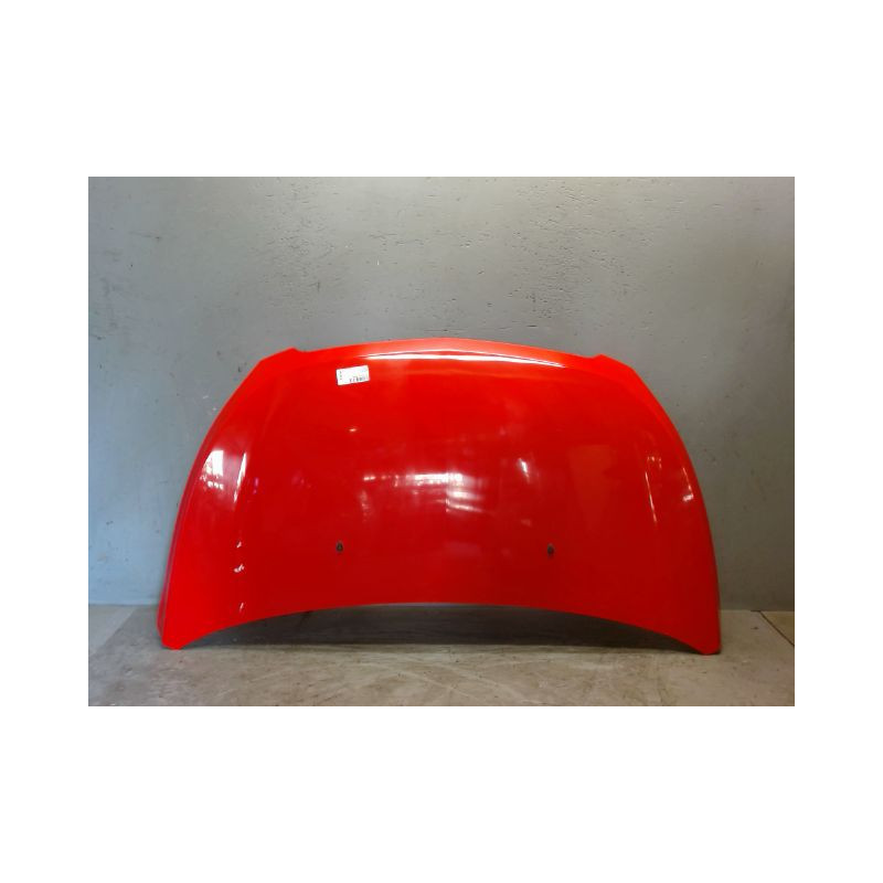 CAPOT CHEVROLET SPARK