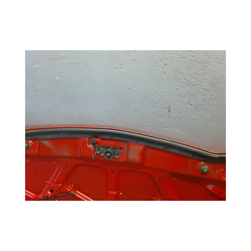 CAPOT CHEVROLET SPARK