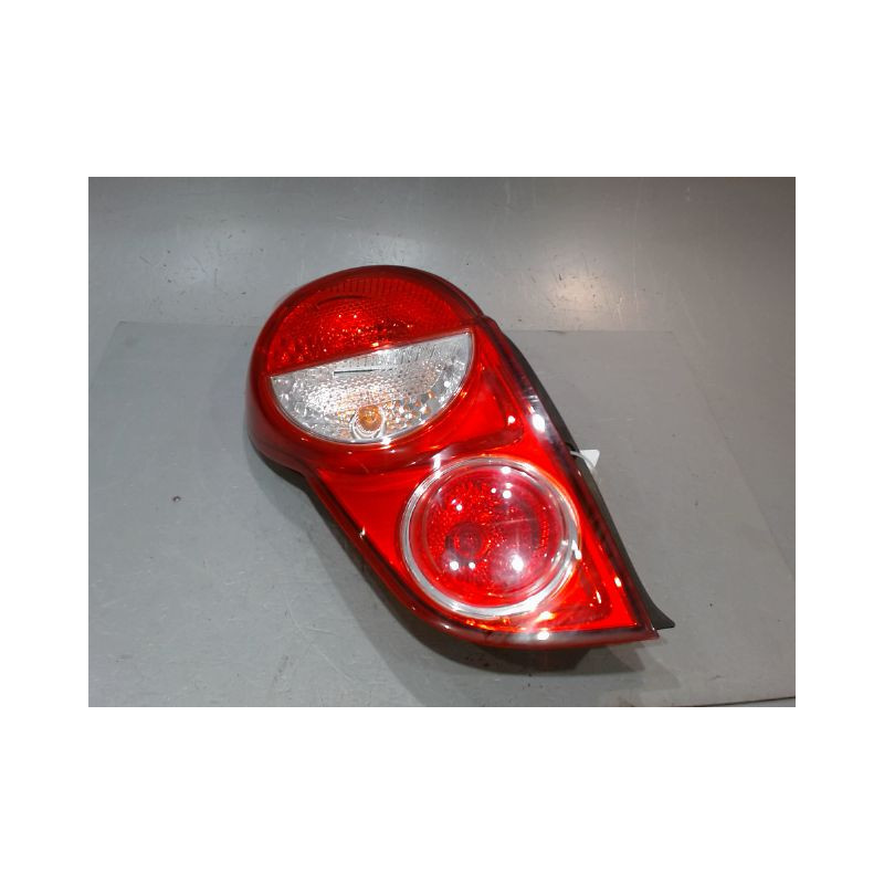FEU ARRIERE GAUCHE  CHEVROLET SPARK