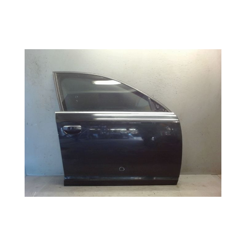 PORTE AVANT DROIT AUDI A6